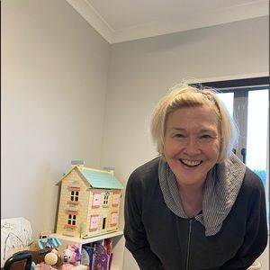 Meet your Posher, Robyn